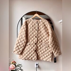 Lauren Ralph Lauren | NWT quilted puffer | size 2x